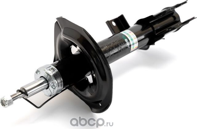 Амортизатор подвески газовый задний левый (Absel). Артикул NS342311L