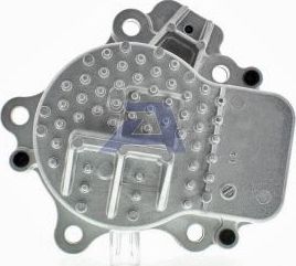 Помпа (водяной насос) Aisin. Артикул WPT-190A