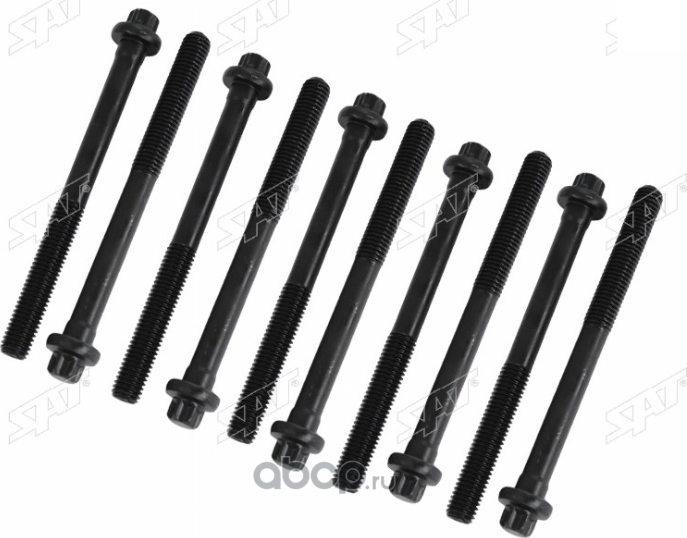 Болт SAT ST-117-0094 во Владивостоке SAT. Артикул ST1170094