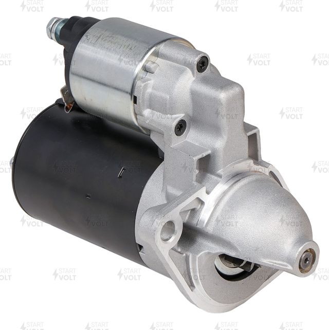 Стартер StartVOLT для Toyota Avensis I 2000-2003. Артикул LSt 1933