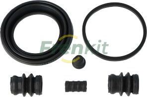 Ремкомплект тормозного суппорта Frenkit задний для Nissan Patrol Y61 2000-2026. Артикул 251057