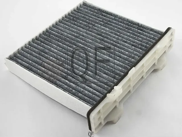 ФИЛЬТР САЛОНА УГОЛЬНЫЙ (Quattro Freni). Артикул QF20Q00085