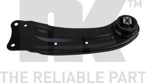 Поперечный рычаг задней подвески NK передний правый нижний внешний для Volkswagen Passat B6 2005-2010. Артикул 50147144