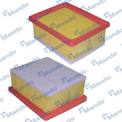 Воздушный фильтр Mando. Артикул MMF015275