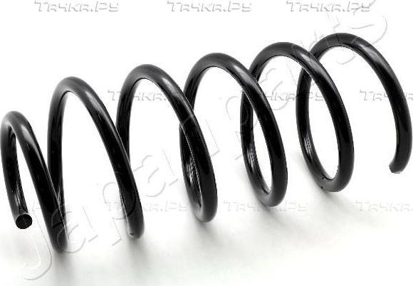 Пружина подвески Japanparts. Артикул ZC3464C