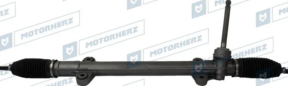 Рейка рулевая KIA Ceed (08-) MOTORHERZ Motorherz. Артикул M50191NW