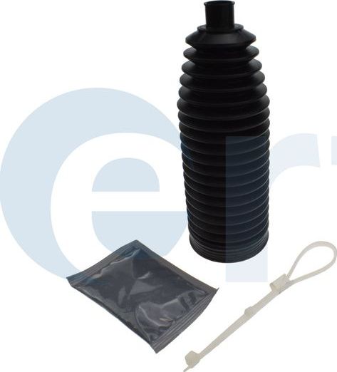 Пыльник рулевой рейки (комплект) ERT. Артикул 510076