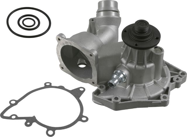 Помпа (водяной насос) Febi Bilstein для Land Rover Range Rover III 2002-2005. Артикул 21916