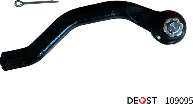 Наконечник рулевых тяг HONDA CIVIC VII (FD_) 09.05 (Deqst). Артикул 109095