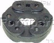 Крестовина карданного вала Formpart для Ford Escort V 1991-1998. Артикул 1556032/S