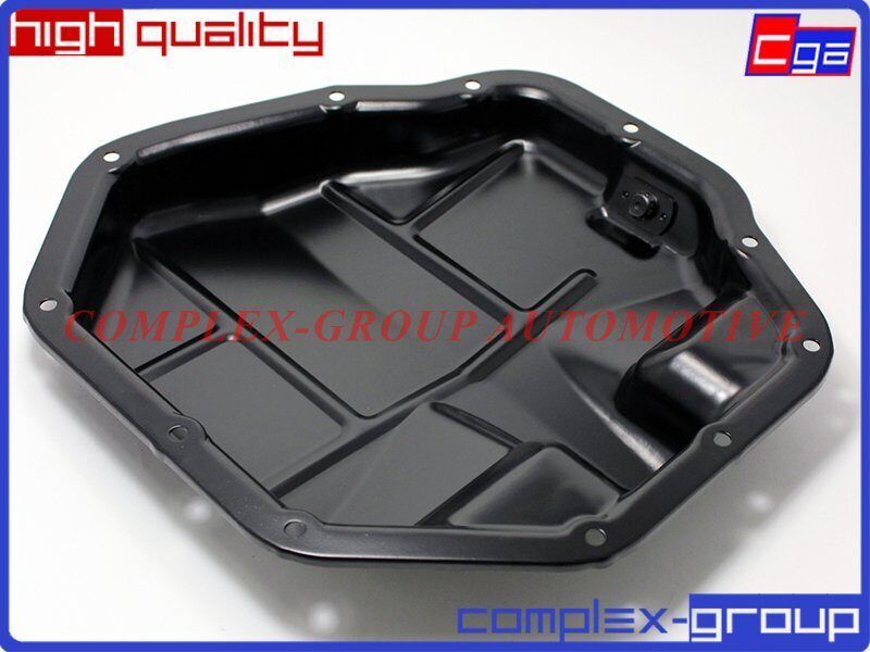 Поддон масляный CGA. Артикул 1PAN522RA