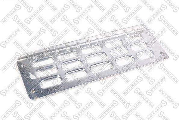 Пороги Stellox правый/левый для Volvo  FH16 II 2012-2026. Артикул 87-23080-SX