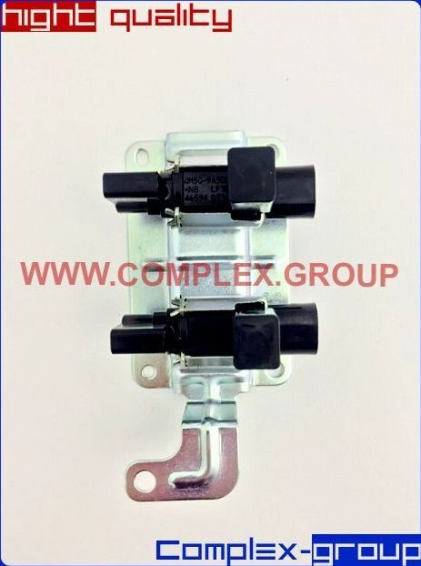 Клапан управления заслонками впускного коллектора 1357313  5243591 1251026 CGA. Артикул 11VLV13573RA