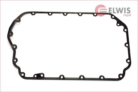 Прокладка маслянного поддона двигателя Elwis Royal нижний для Audi A6 II (C5) 1997-2005. Артикул 1056025
