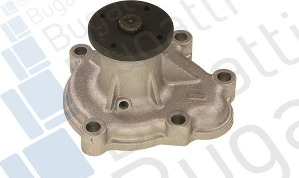 Помпа (водяной насос) Bugatti для Opel Corsa B 1993-2000. Артикул PA7212