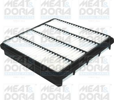 Воздушный фильтр Meat & Doria. Артикул 18241