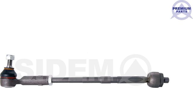 Рулевая тяга поперечная Sidem. Артикул 57026
