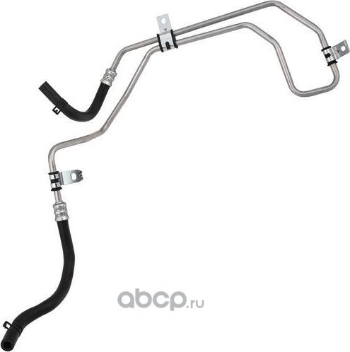 Шланг гидроусилителя Hyundai Sonata IV (EF), Tagaz, Kia Magentis (Zikmar). Артикул Z96232R