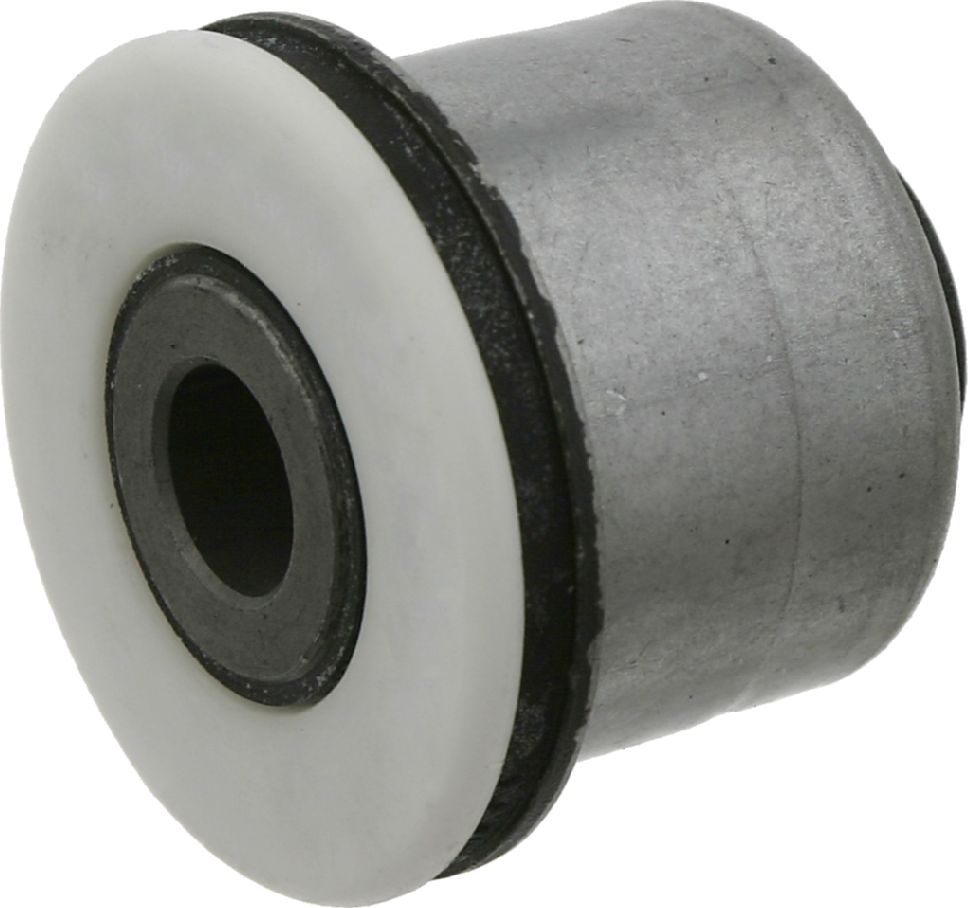 Сайлентблок переднего рычага подвески SWAG. Артикул 62 92 6932