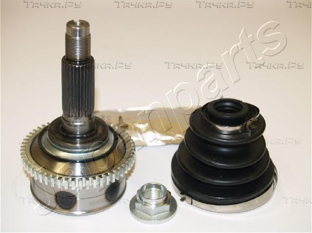 Шрус наружный (граната) Japanparts. Артикул GI-K00