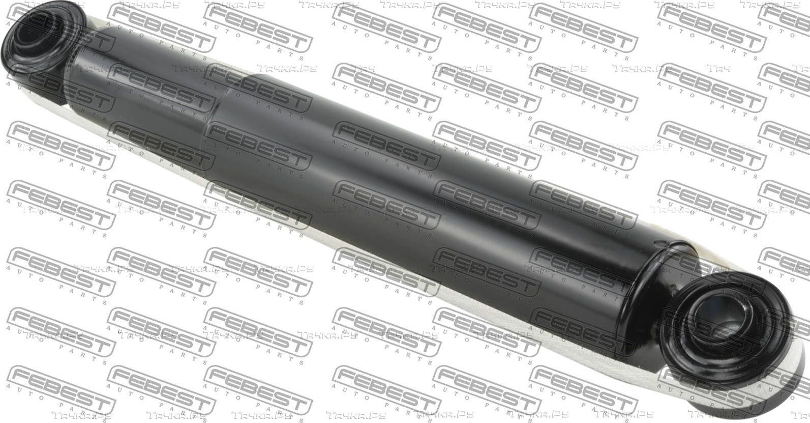 Амортизатор Febest. Артикул 12110-016R