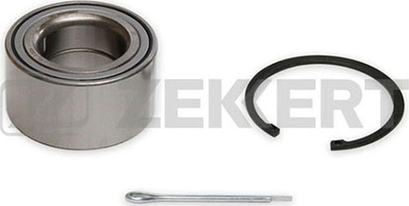Ступичный подшипник (комплект) Zekkert. Артикул RL-5324