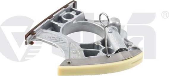 Натяжитель цепи ГРМ Vika для Audi A4 IV (B8) 2007-2012. Артикул 11091810201