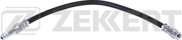 Тормозной шланг Zekkert передний/задний правый/левый для Mercedes-Benz Sprinter Classic (909) 2013-2026. Артикул BS-9201