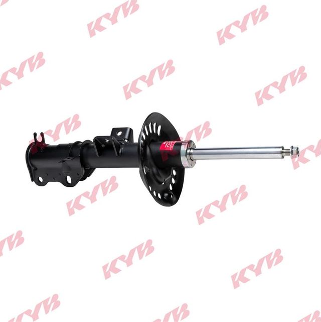Амортизатор KYB (Каяба) Excel-G передний для Mercedes-Benz Vito II (W639) 2003-2014. Артикул 3358026