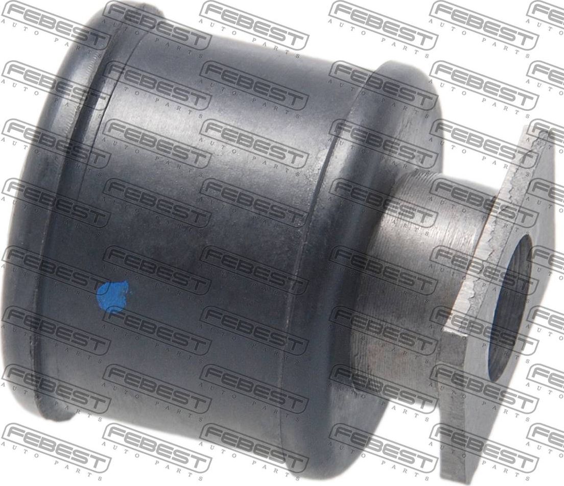 Подушка (опора) двигателя Febest. Артикул MAB-034