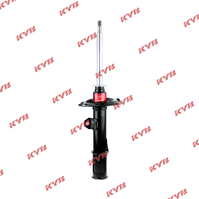 Амортизатор KYB Excel-G передний для Toyota Corolla E120, E130 2001-2008. Артикул 334324