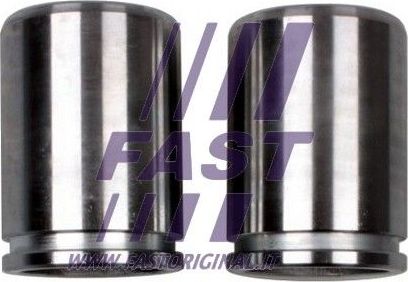 Поршень тормозного суппорта Fast. Артикул FT32286