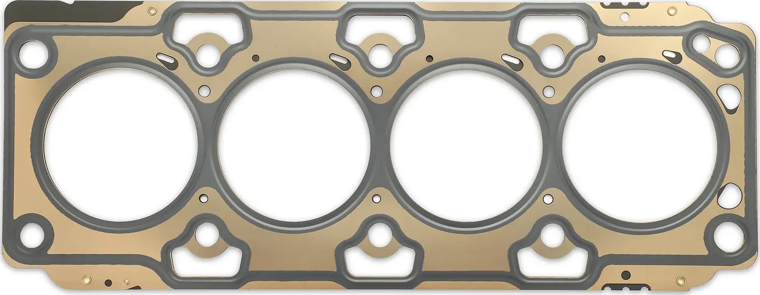 Прокл.ГБЦ HYUNDAI Elantra (XD),I30 (FD),Santa Fe (SM,CM)/KIA Sportage (JE) (Speedmate). Артикул SMGHS454M