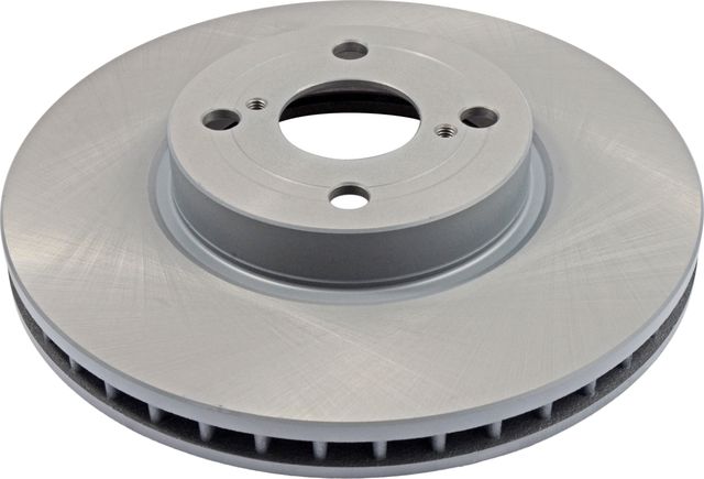 Тормозной диск Febi Bilstein. Артикул 27235