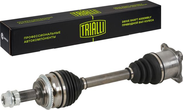 Привод (Trialli). Артикул AR1108