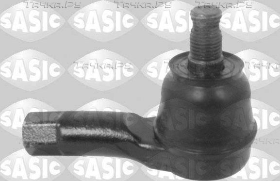 Наконечник рулевой тяги Sasic для Chevrolet Matiz II 2005-2013. Артикул 7676023