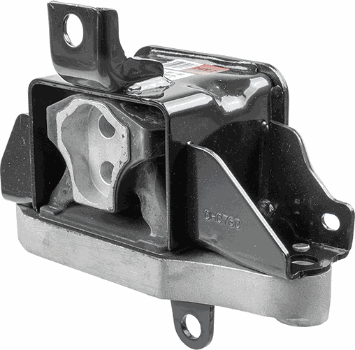 Подушка (опора) КПП Lemforder. Артикул 43048 01