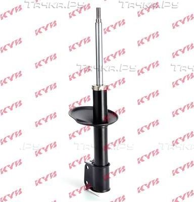 Амортизатор KYB (Каяба) Premium. Артикул 633825