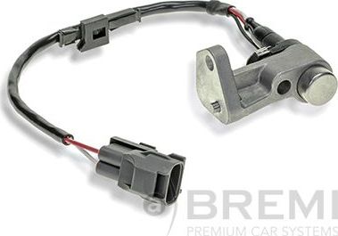 Датчик положения коленвала Bremi для Toyota 4Runner III 1995-2002. Артикул 60120