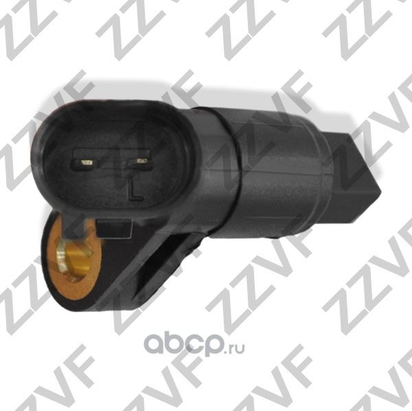 ДАТЧИК АБС ПЕРЕДНИЙ ПРАВЫЙ (R) AUDI TT 8N3 (98-06) (Zzvf). Артикул GRA7804