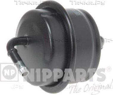 Топливный фильтр Nipparts. Артикул J1338010