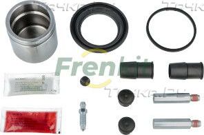 Ремкомплект тормозного суппорта Frenkit. Артикул 757497