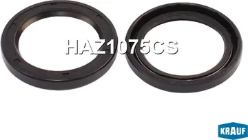 Сальник рулевой рейки (Аналог) (Krauf). Артикул HAZ1075CS