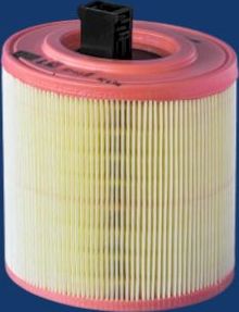 Воздушный фильтр MecaFilter для Opel Astra K 2015-2026. Артикул EL9623