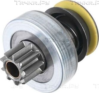 Бендикс стартера Stellox для Volkswagen LT I 1978-1996. Артикул 06-80151-SX