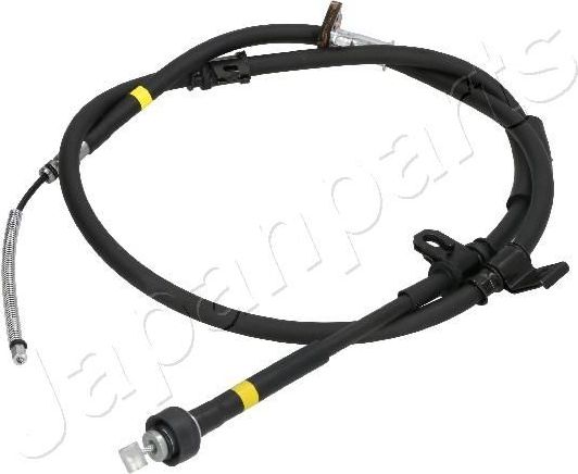 Трос ручника (тросик ручного тормоза) Japanparts. Артикул BC-H73R