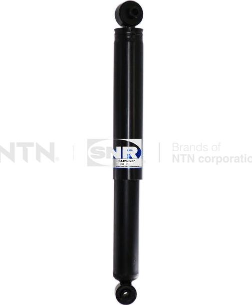 Амортизатор NTN / SNR. Артикул SA95811.10