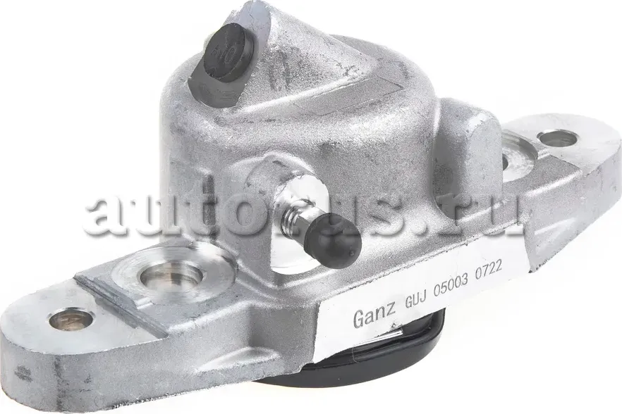 Цилиндр перед. тормозной R (Ganz). Артикул GUJ05003