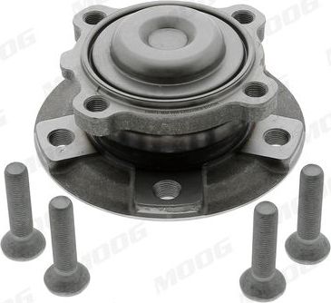 Ступичный подшипник (комплект) MOOG. Артикул BM-WB-12883