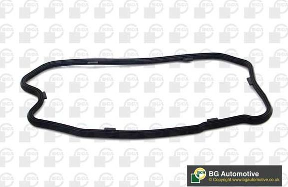 Прокладка маслянного поддона двигателя BGA для УАЗ Patriot I 2006-2026. Артикул OP7390